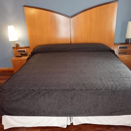 Hotel Albarracín Екстериор снимка