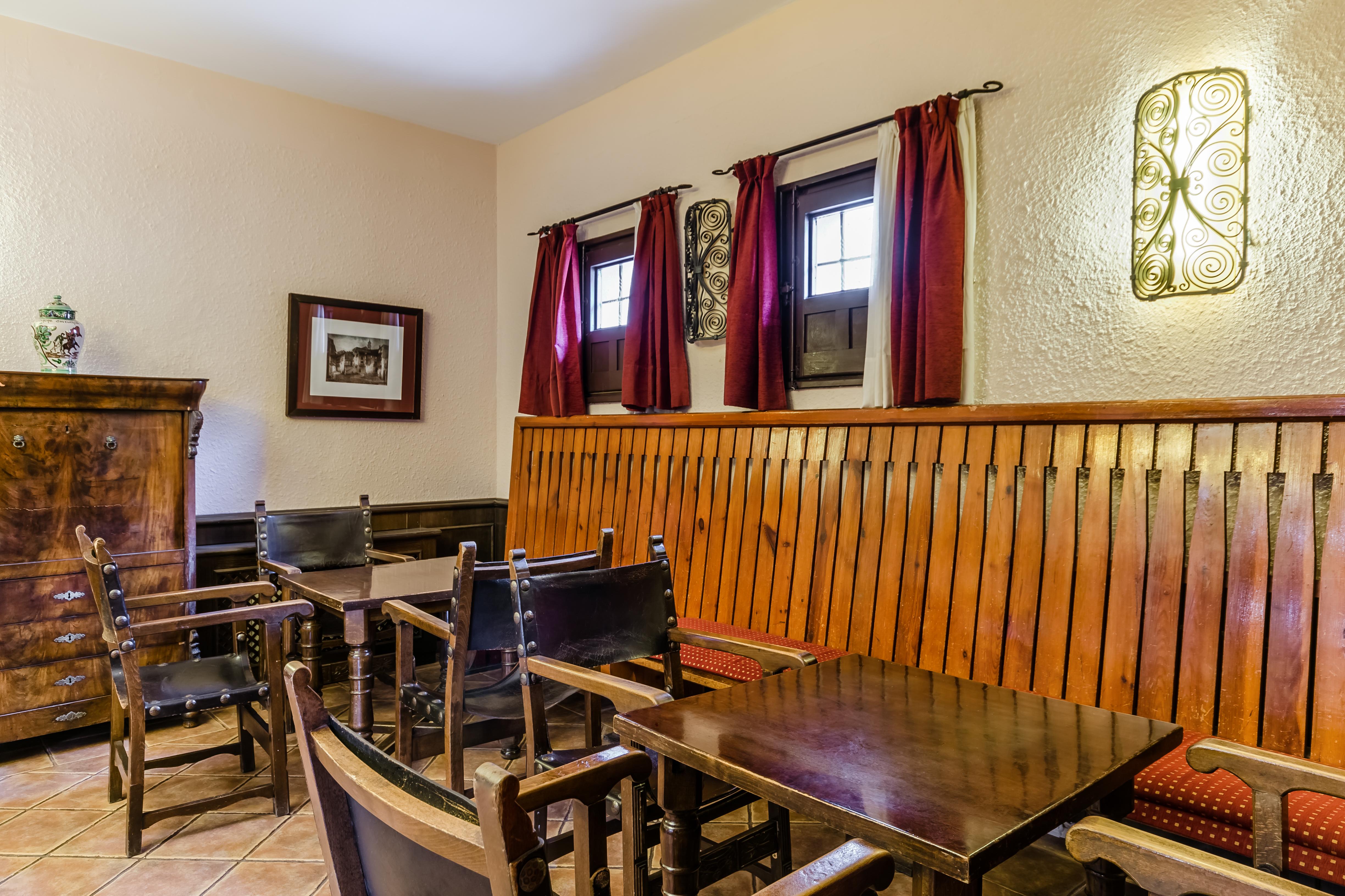 Hotel Albarracín Екстериор снимка