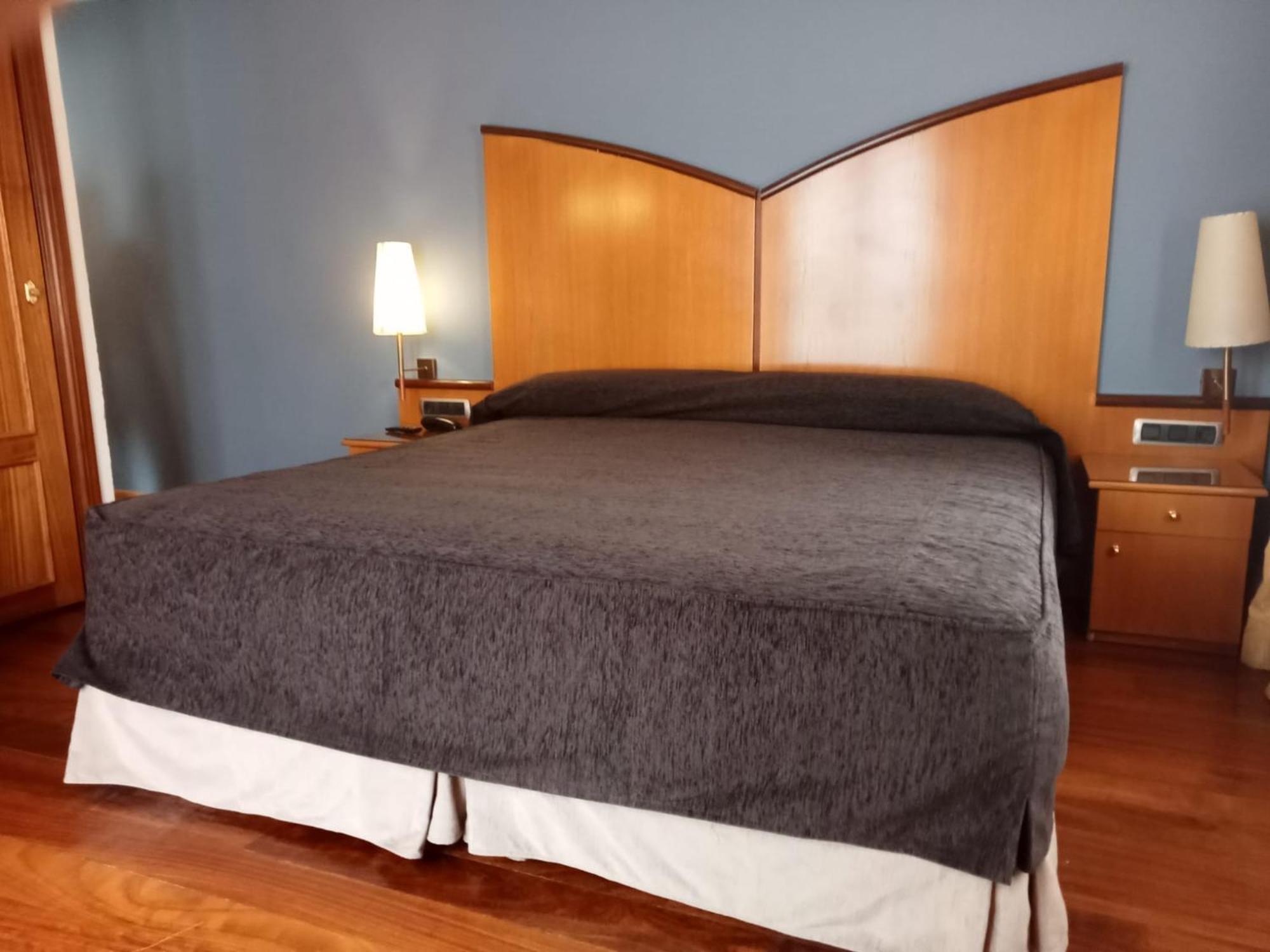 Hotel Albarracín Екстериор снимка
