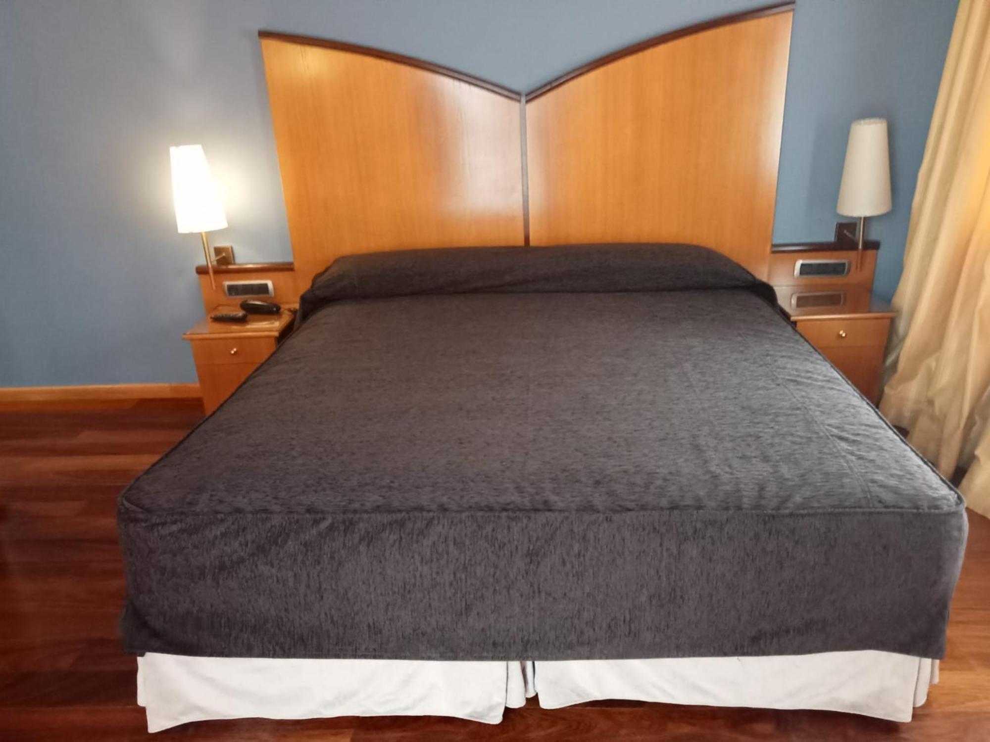 Hotel Albarracín Екстериор снимка